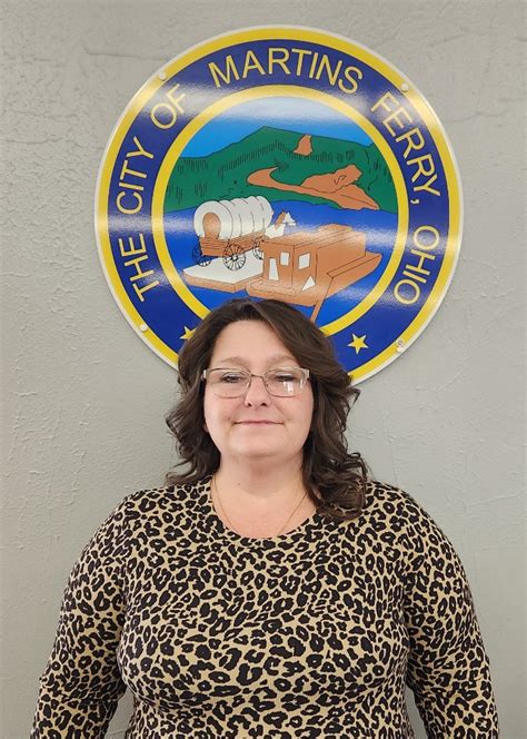martins ferry utility office|Martins Ferry Water Department .